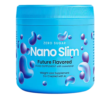 Nano Slim